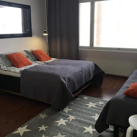Starhomes City Apartment 48 ケミ エクステリア 写真