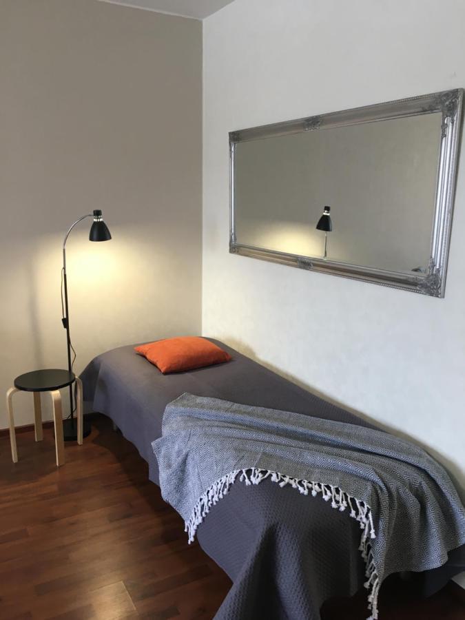 Starhomes City Apartment 48 ケミ エクステリア 写真