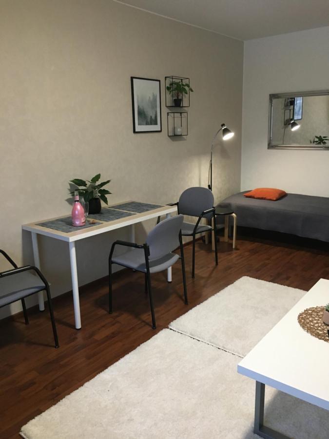 Starhomes City Apartment 48 ケミ エクステリア 写真