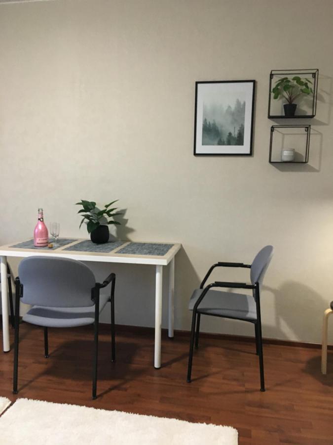 Starhomes City Apartment 48 ケミ エクステリア 写真