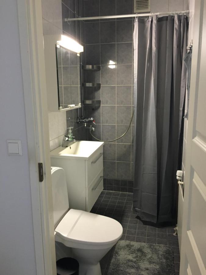 Starhomes City Apartment 48 ケミ エクステリア 写真